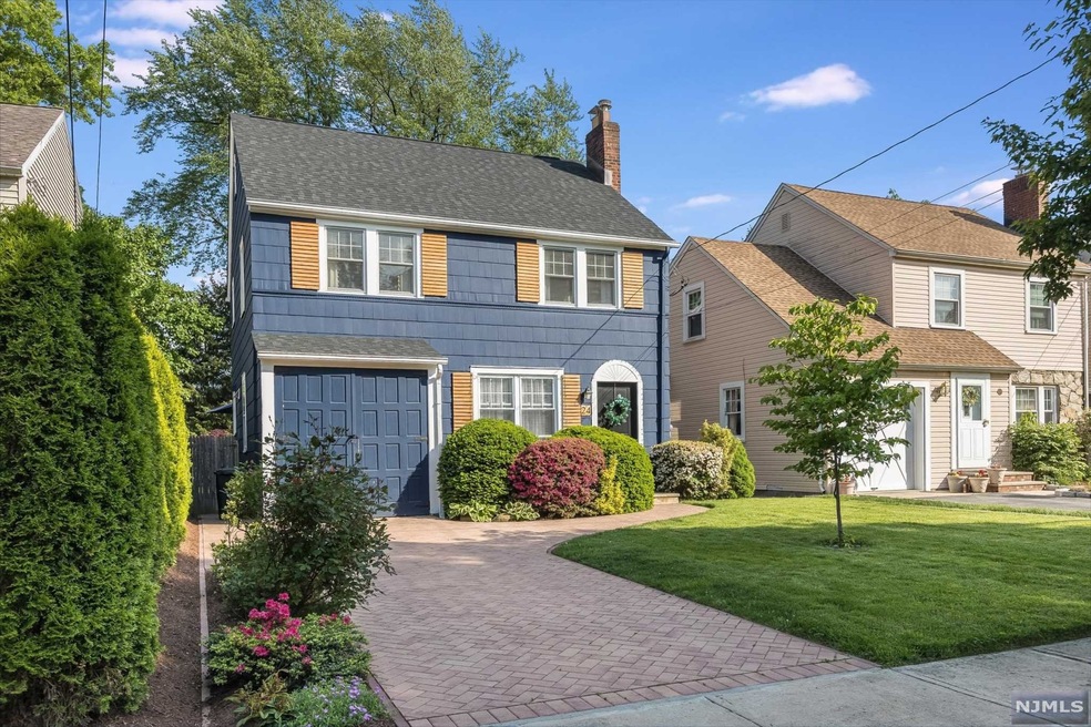 24 Overlook Terrace, Bloomfield, NJ 07003 - photo 1