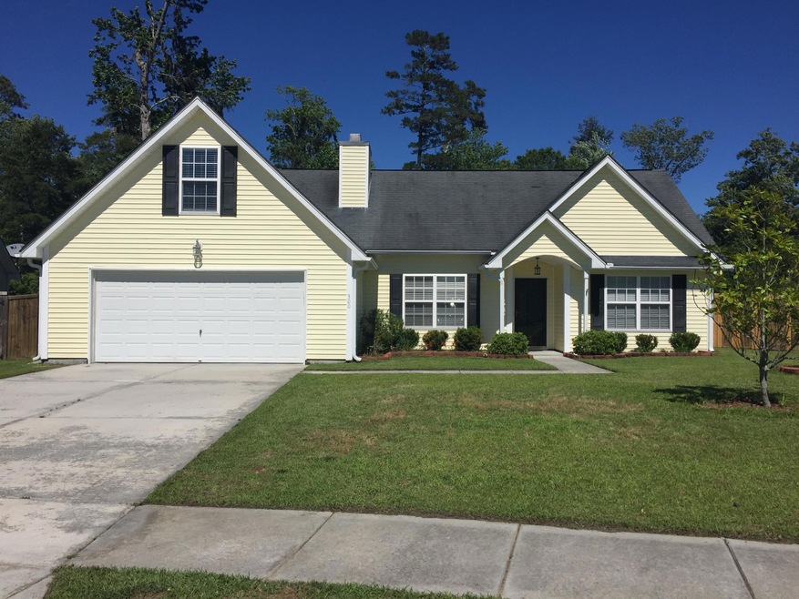300 Equinox Cir, Ladson, SC 29456 - photo 1