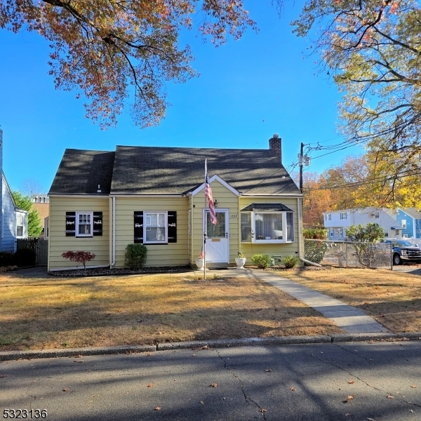 1537 Lambert St, Rahway, NJ 07065 - photo 1