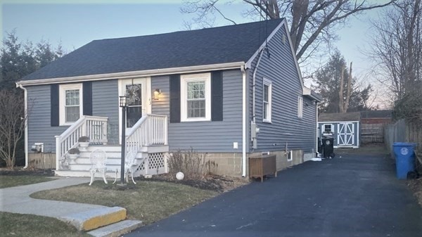 43 Regal St, Whitman, MA 02382 - photo 1