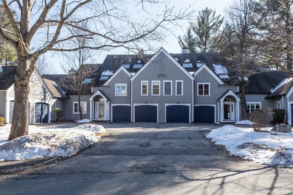 46 Cherry Hollow Rd unit U61, Nashua, NH 03062 - photo 1