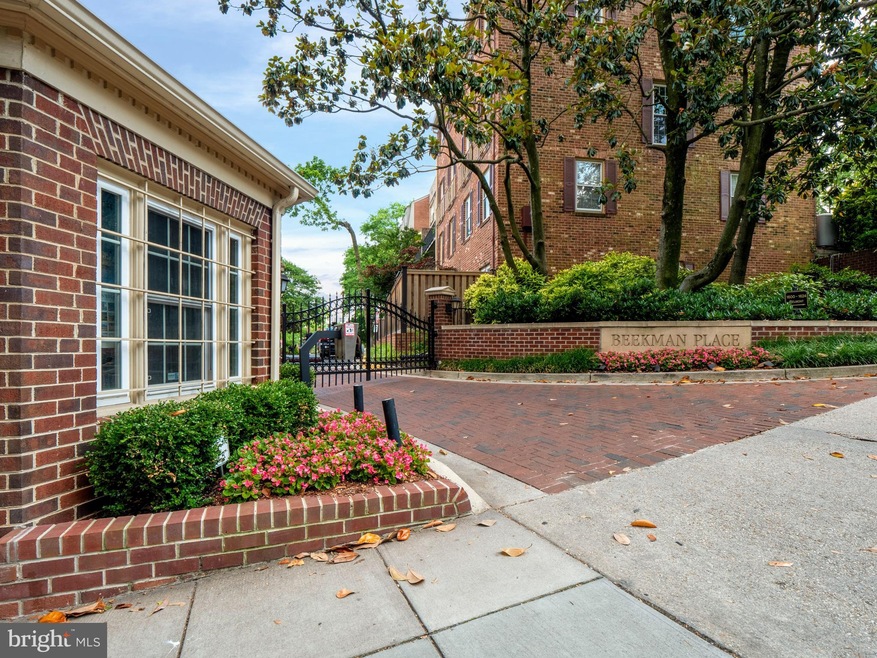 1642 Beekman Place NW unit C, Washington, DC 20009 - photo 1