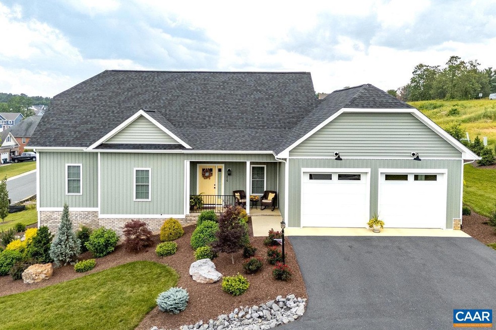 Sold $500,000 • Co-Listing Agent