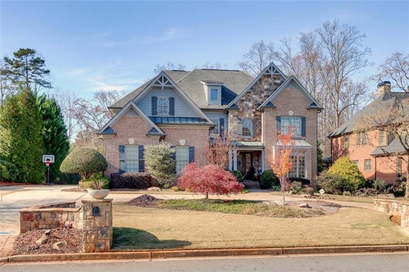 3413 Hickory Woods Trail, Marietta, GA 30066 - photo 1