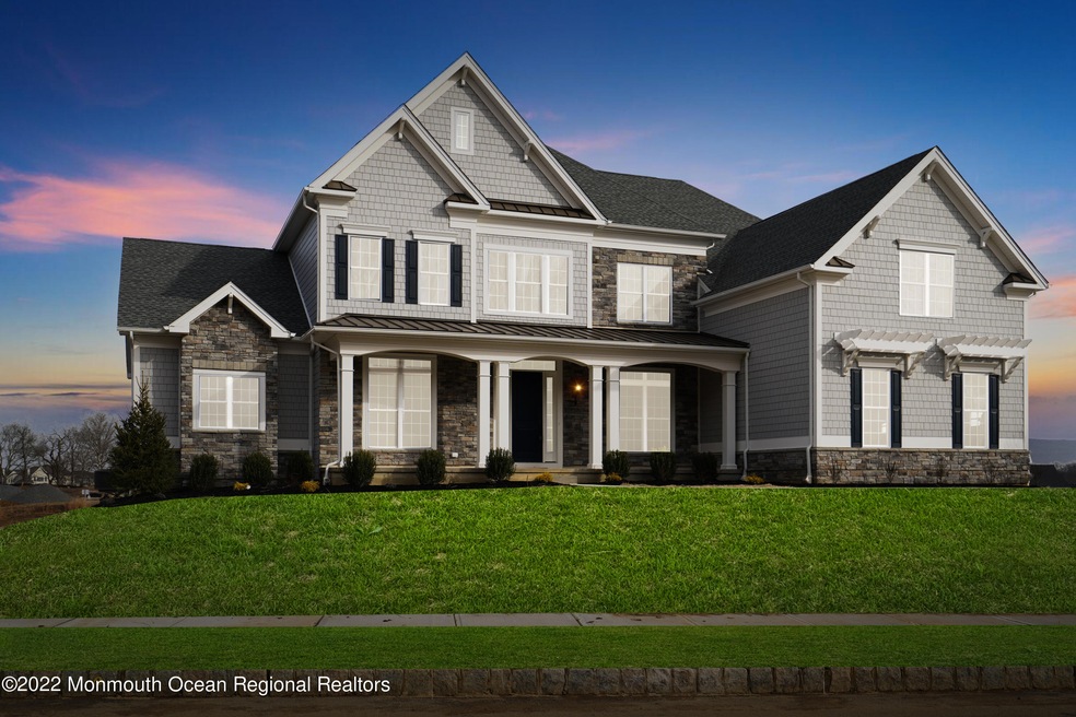 66 Windermere Rd, Lincroft, NJ 07738 - photo 1