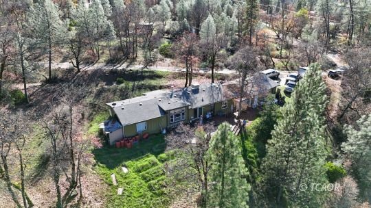 511 Ransom Rd, Weaverville, CA 96093 - photo 1