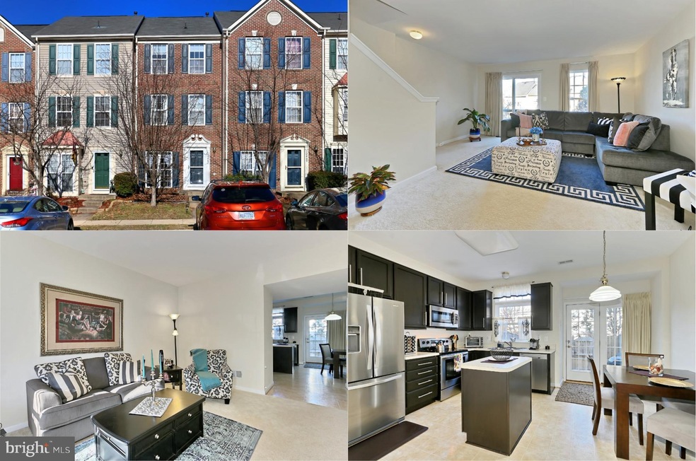 12487 Selkirk Cir, Bristow, VA 20136 - photo 1