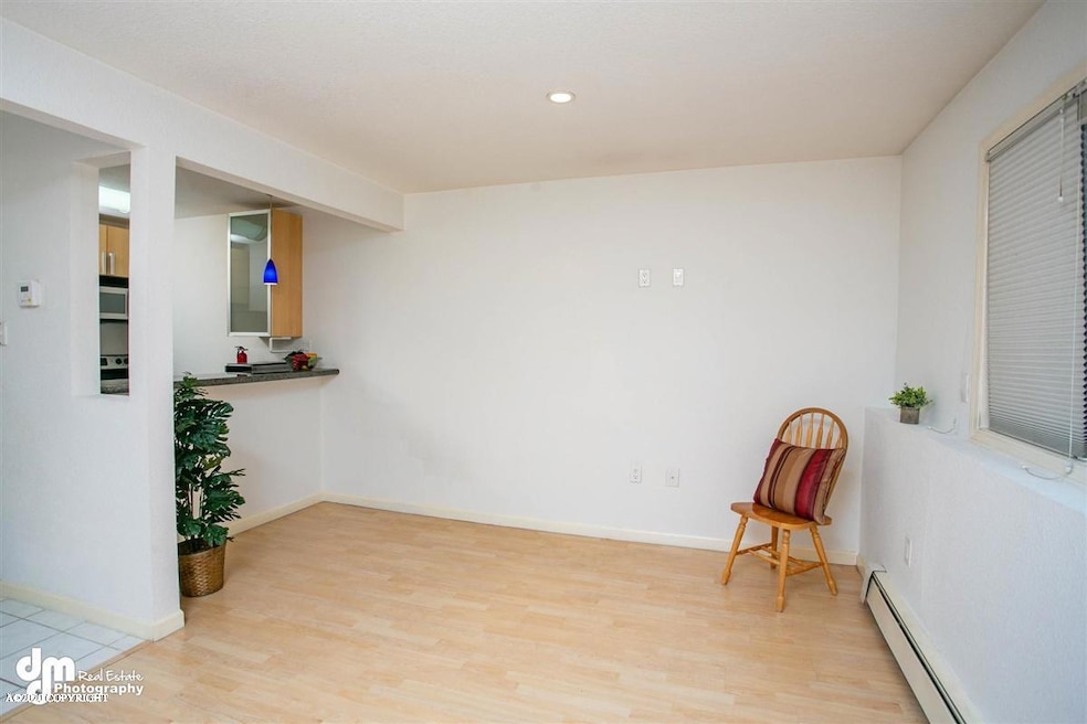 1327 W 25th Ave unit 106, Anchorage, AK 99503 - photo 1