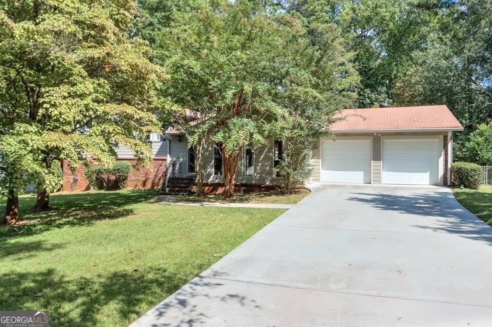 4380 Marsh Rd, Marietta, GA 30066 - photo 1