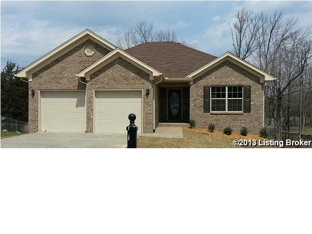 31 Crystal View Ct, Mount Washington, KY 40047 - photo 1