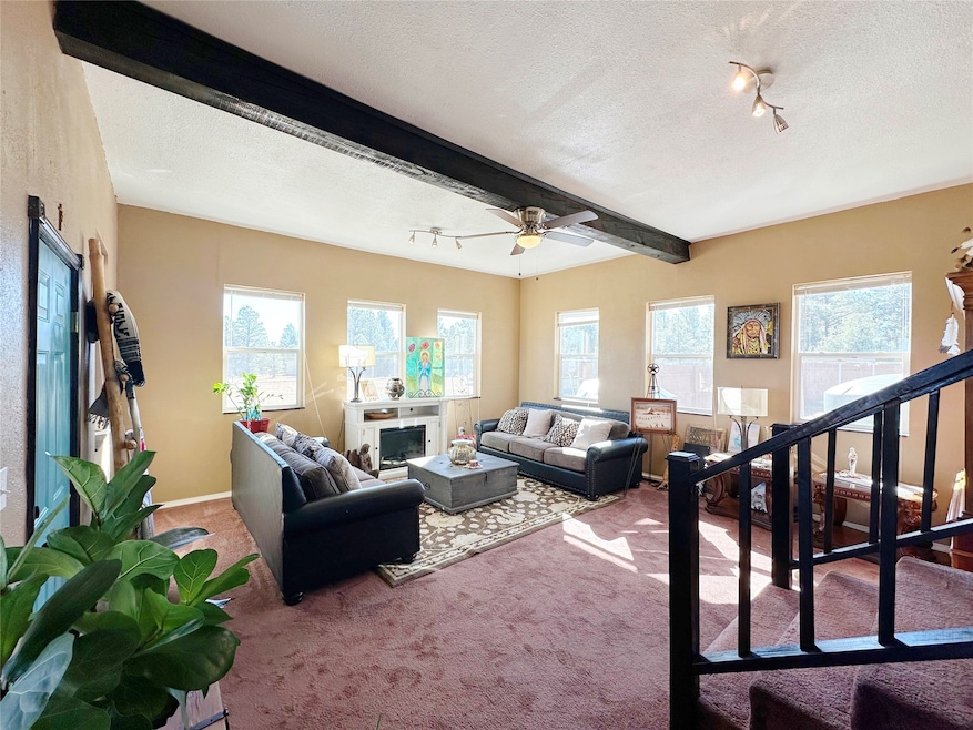 8 County Road A30, Las Vegas, NM 87701 - photo 1