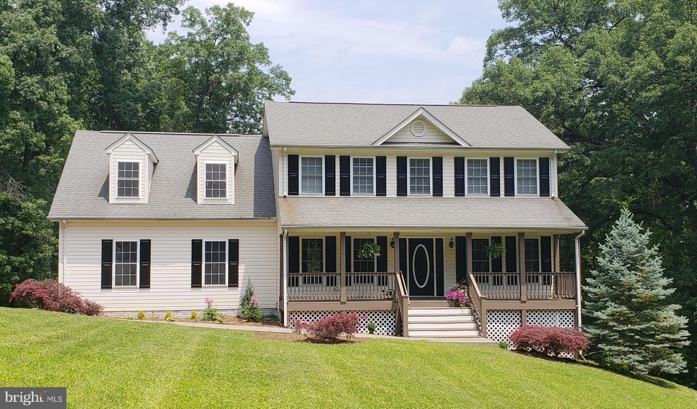 5314 Hillside Dr, Warrenton, VA 20187 - photo 1