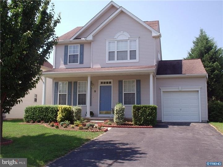 8 Kerrin Rd, Bear, DE 19701 - photo 1