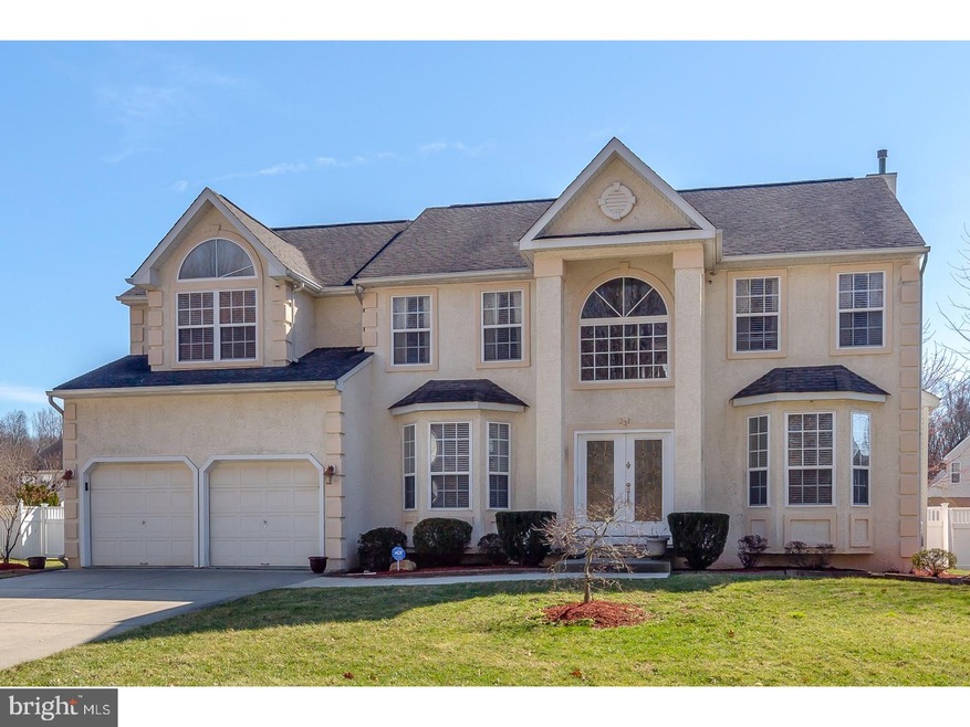 23 Taisley Ln, Burlington, NJ 08016 - photo 1