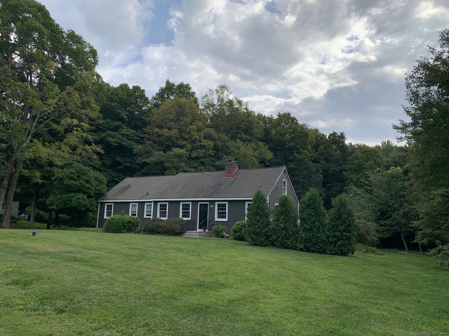 48 Gulf Rd, Somers, CT 06071 - photo 1