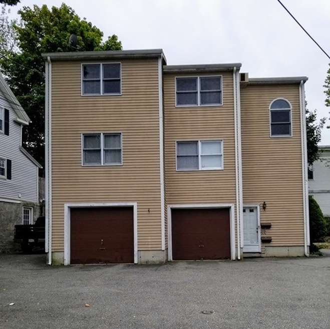 14 Orchard Ave unit B, Waltham, MA 02452 - photo 1