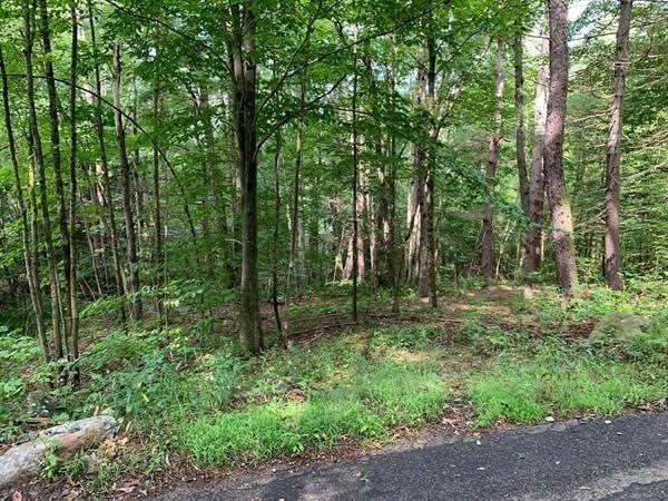 Lot 47 Brickyard Rd, Athol, MA 01331 - photo 1