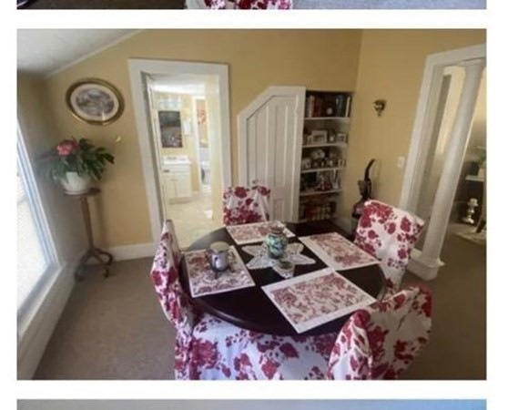 22 Fruit St unit 3rd, Taunton, MA 02780 - photo 1