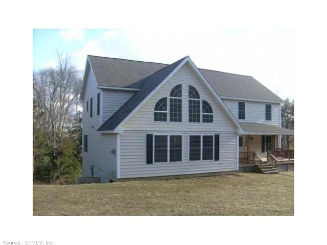 924 Litchfield Turnpike, New Hartford, CT 06057 - photo 1