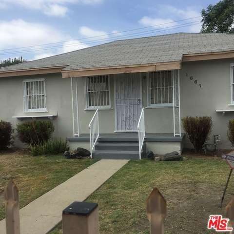 1661 E 122nd St, Los Angeles, CA 90059 - photo 1