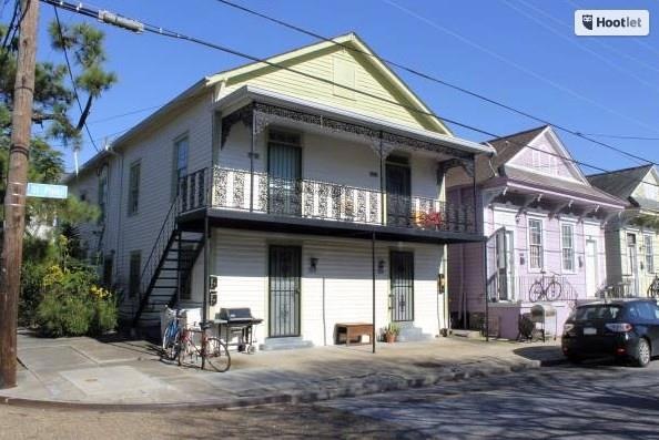 3141 Saint Philip St unit B, New Orleans, LA 70119 - photo 1