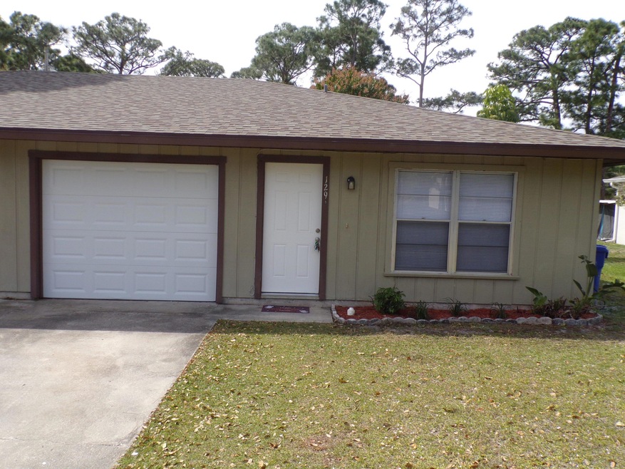 129 Dahl Ave unit B, Sebastian, FL 32958 - photo 1