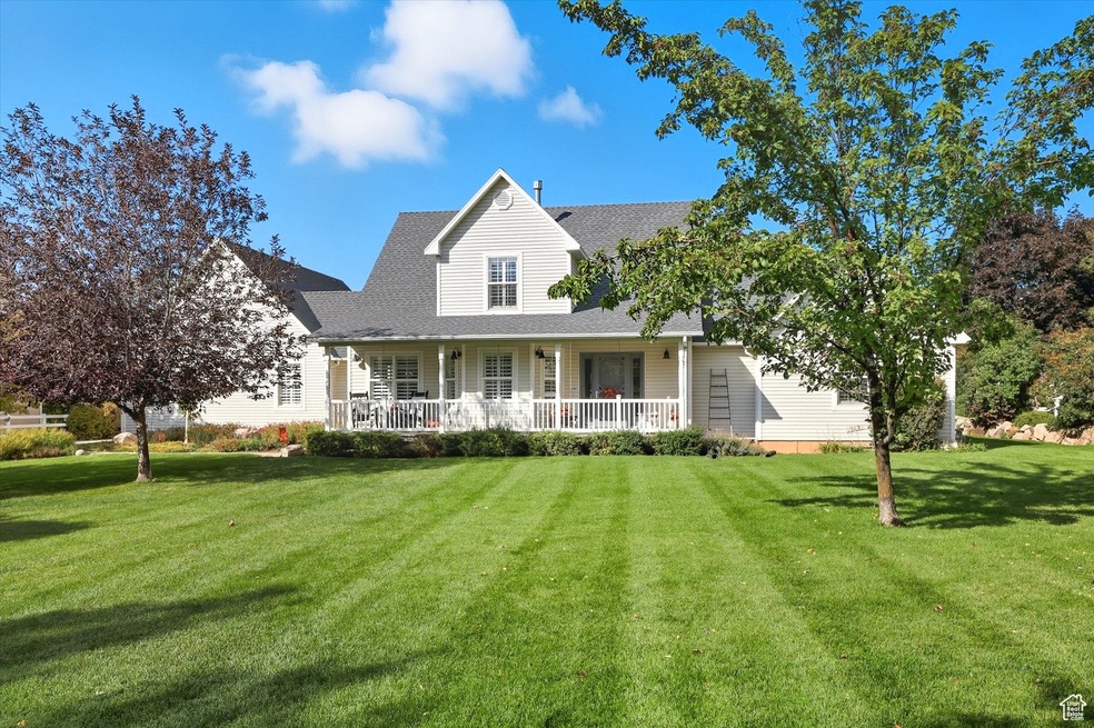 Under Contract $1,100,000 • Co-Listing Agent