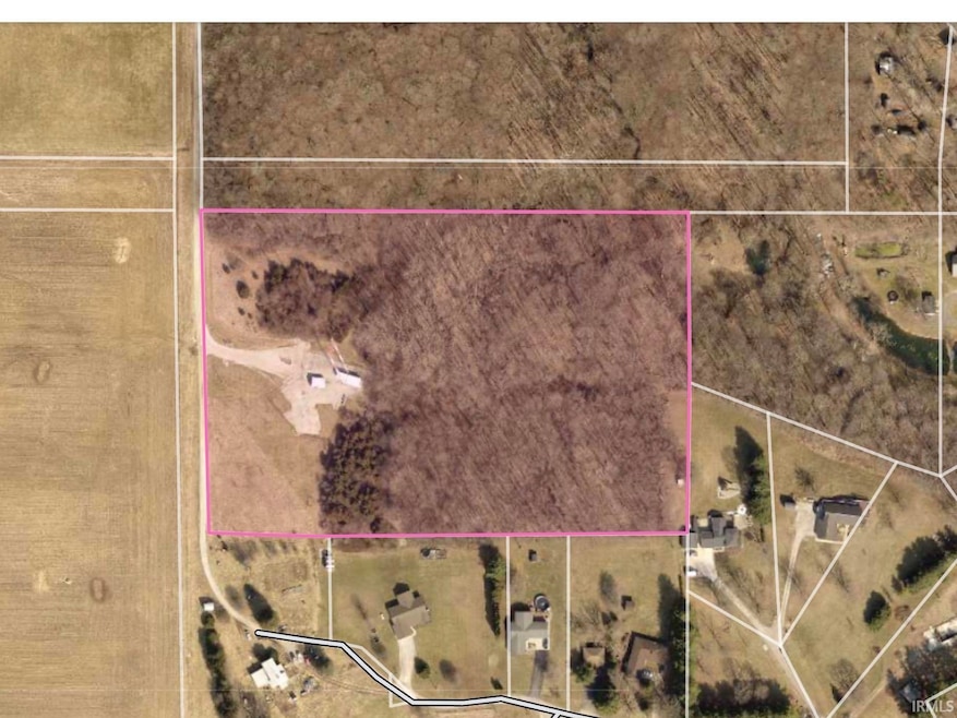 0 Sadler Rd, Noble Township, IN 46947 - photo 1