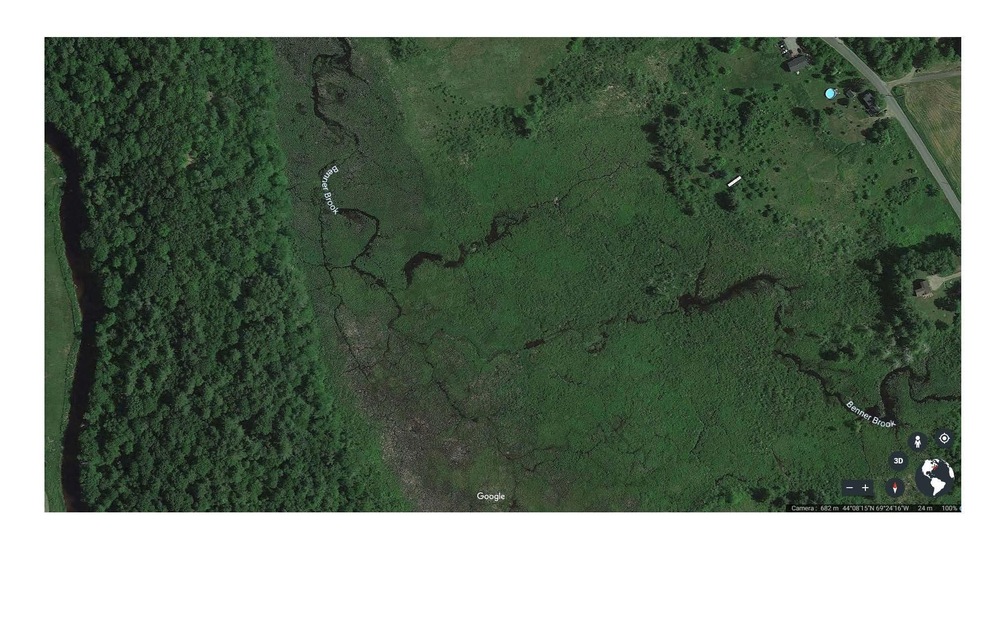 Satellite View