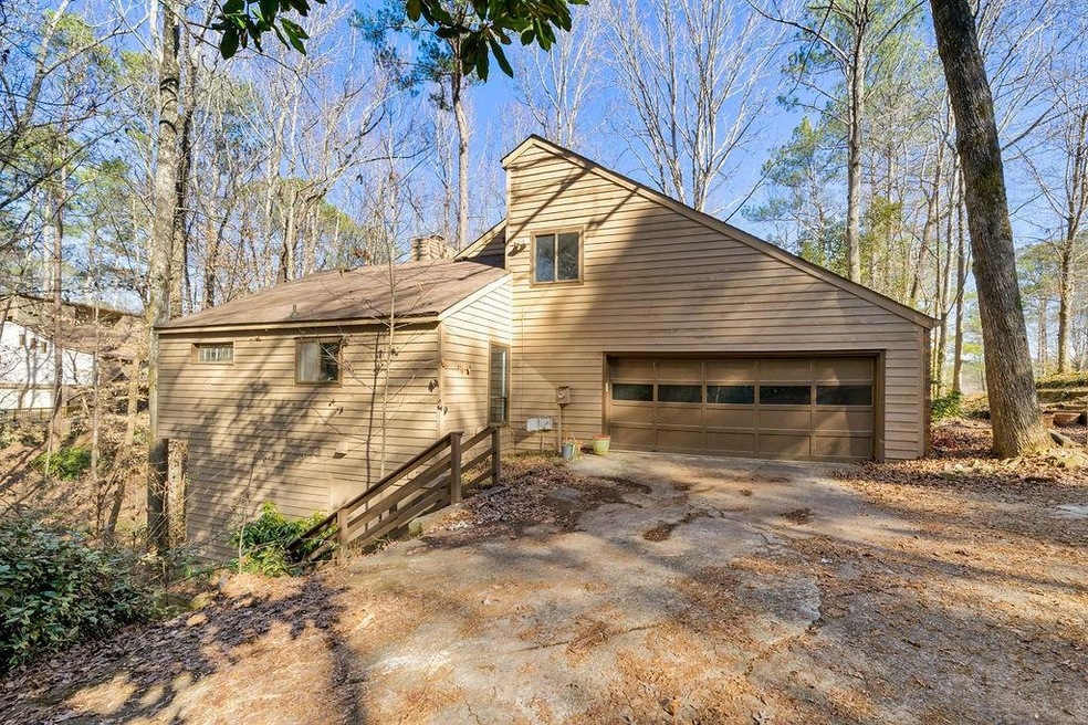 4187 Edinburgh Trail NE, Roswell, GA 30075 - photo 1