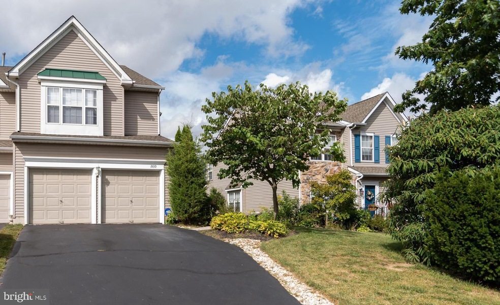 2610 Virginia Ln, Jamison, PA 18929 - photo 1