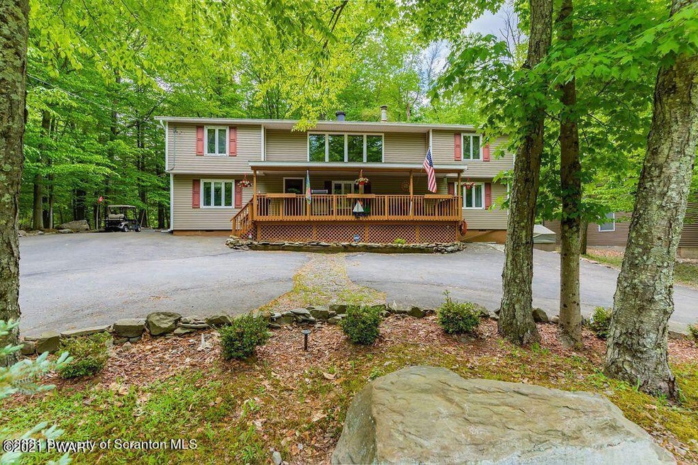 918 Goose Pond Rd, Lake Ariel, PA 18436 - photo 1