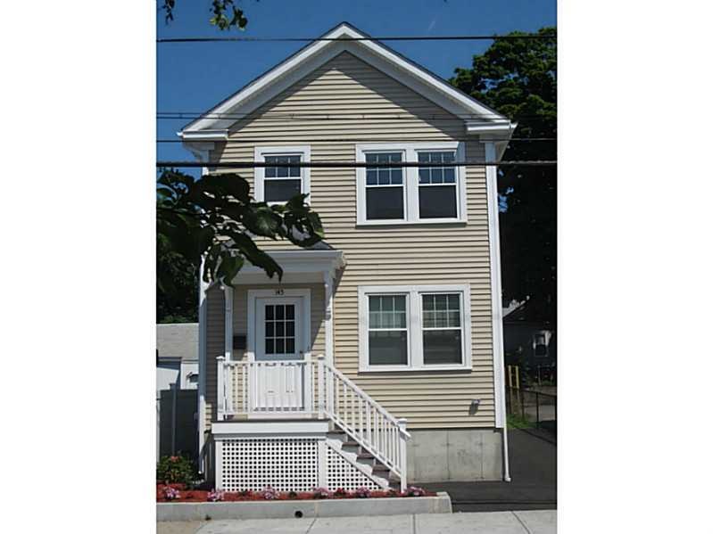 145 Barton St, Pawtucket, RI 02860 - photo 1