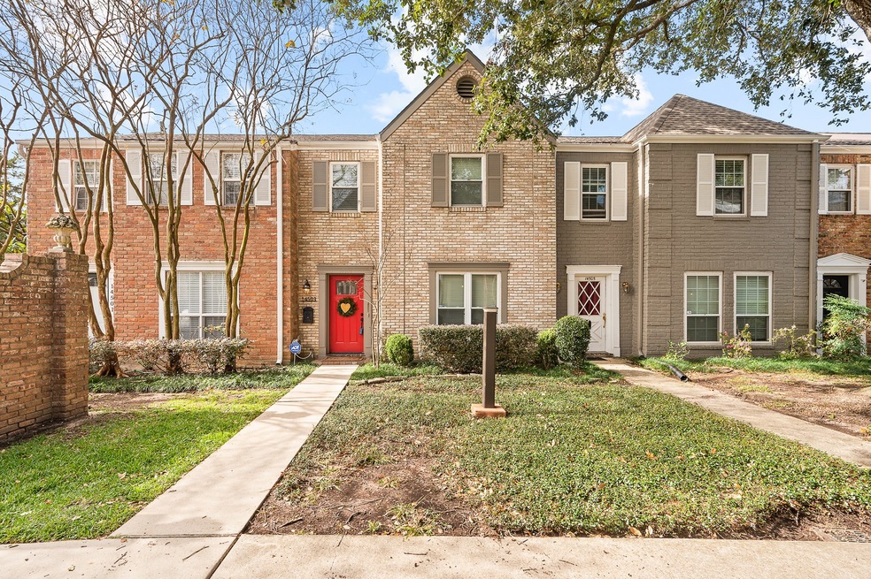 14503 Misty Meadow Ln, Houston, TX 77079 - photo 1