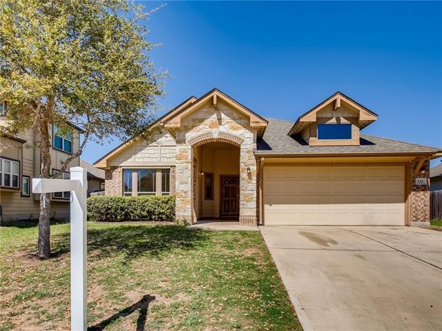 135 Fence Line Dr, San Marcos, TX 78666 - photo 1