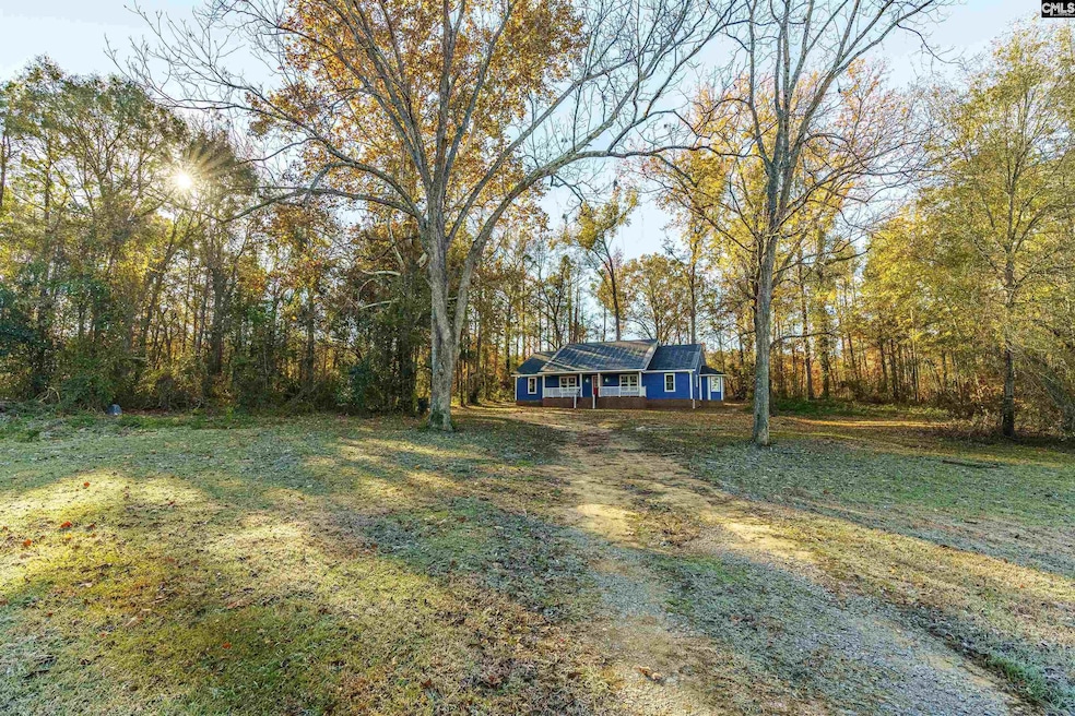 10955 Garners Ferry Rd, Eastover, SC 29044 MLS 530899