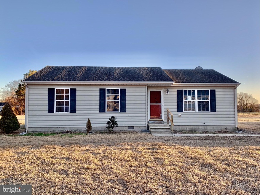 17260 Phillips Hill Rd, Laurel, DE 19956 - photo 1