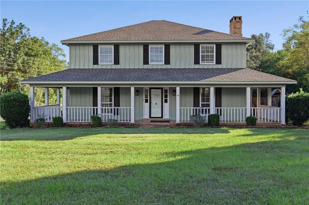 9215 Shiloh Dr, Mobile, AL 36695 - photo 1