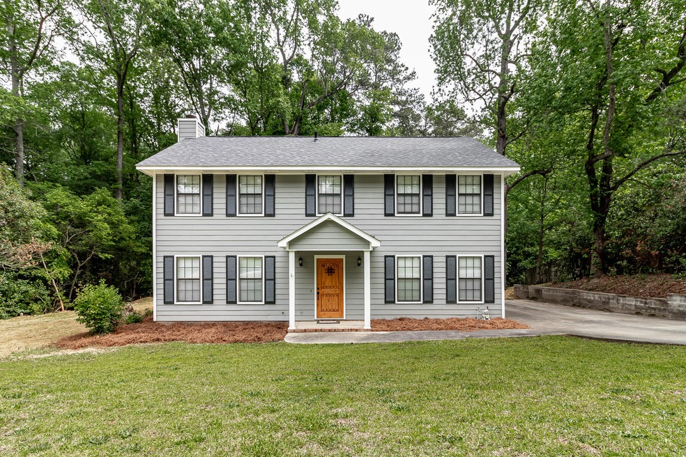 811 Brookfield Pkwy, Augusta, GA 30907 - photo 1