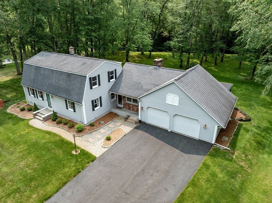 Sold $450,000 • Co-Listing Agent