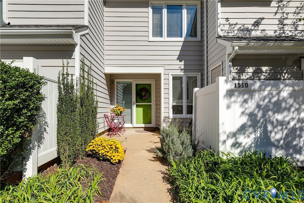 1510 Sycamore Square Dr unit 1510, Midlothian, VA 23113 - photo 1