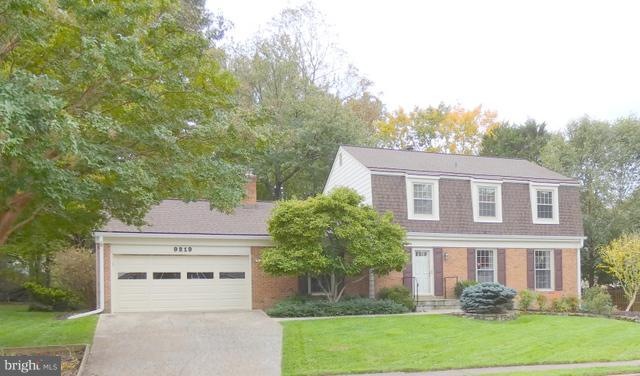 9219 Alyssum Way, Annandale, VA 22003 - photo 1