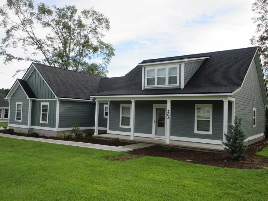 202 Stirrup Ln, Thomasville, GA 31757 - photo 1