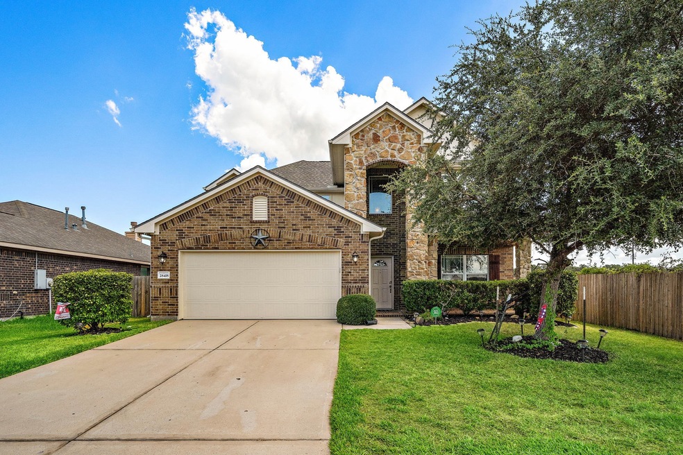 28418 Lockeridge Creek Dr, Spring, TX 77386 - photo 1