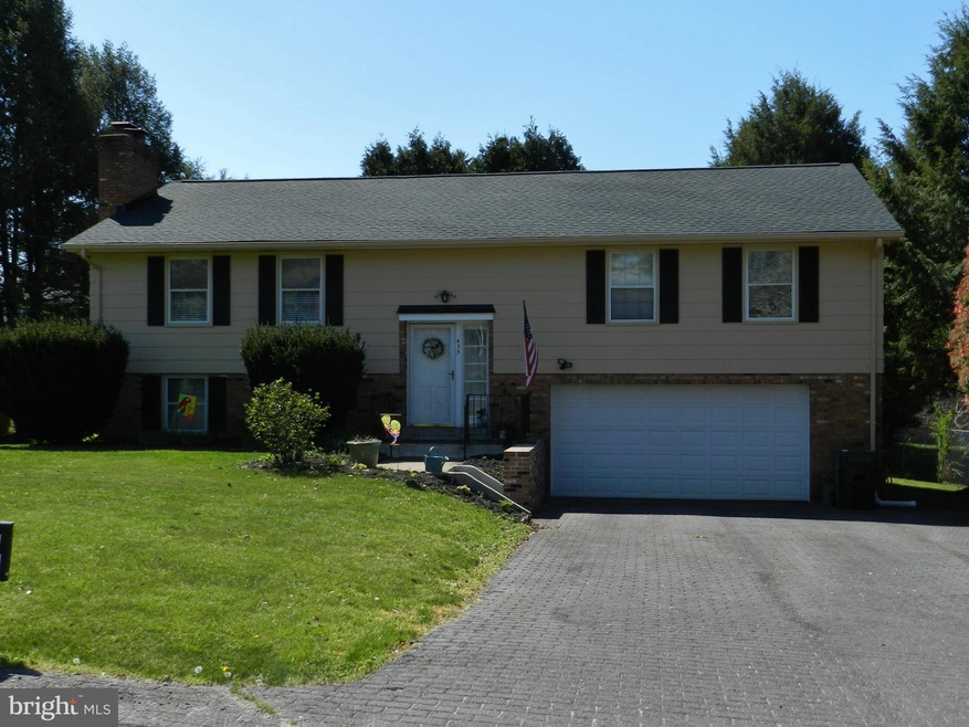 435 Azalea St, Culpeper, VA 22701 - photo 1