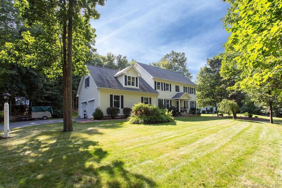 71 Charolais Way, Burlington, CT 06013 - photo 1