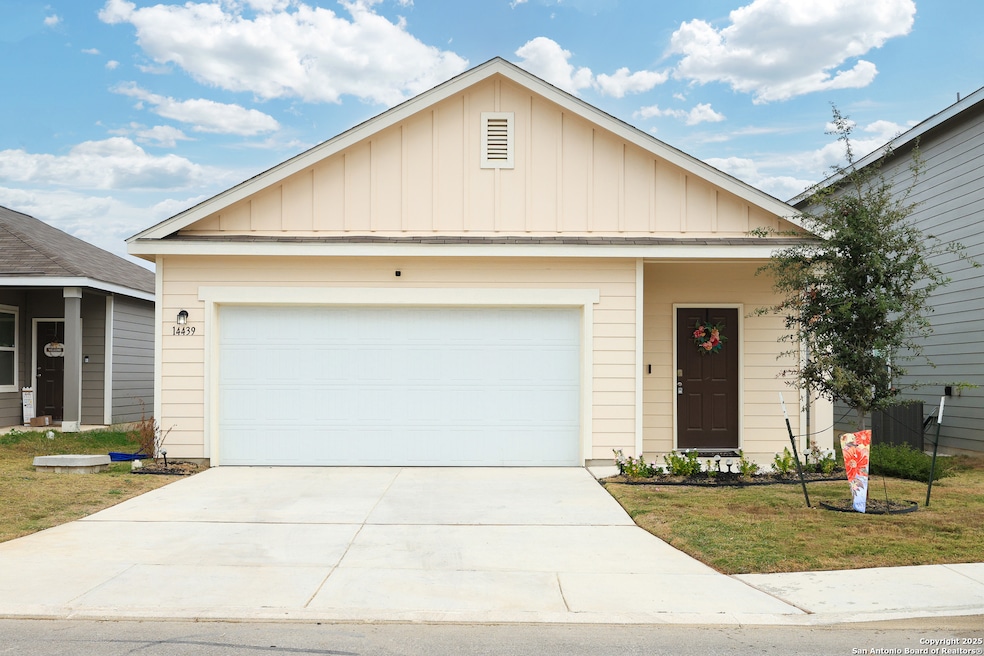 14439 Elkhorn Crest, San Antonio, TX 78253 - photo 1