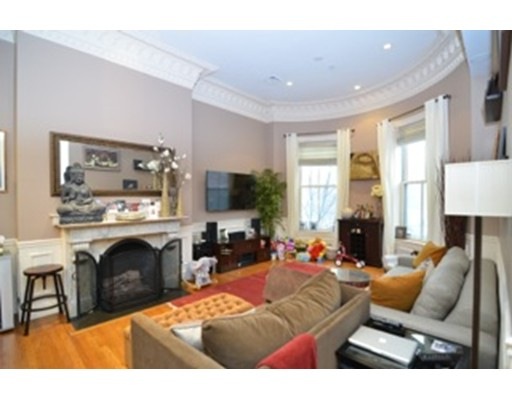 602 Tremont St unit 2, Boston, MA 02118 - photo 1