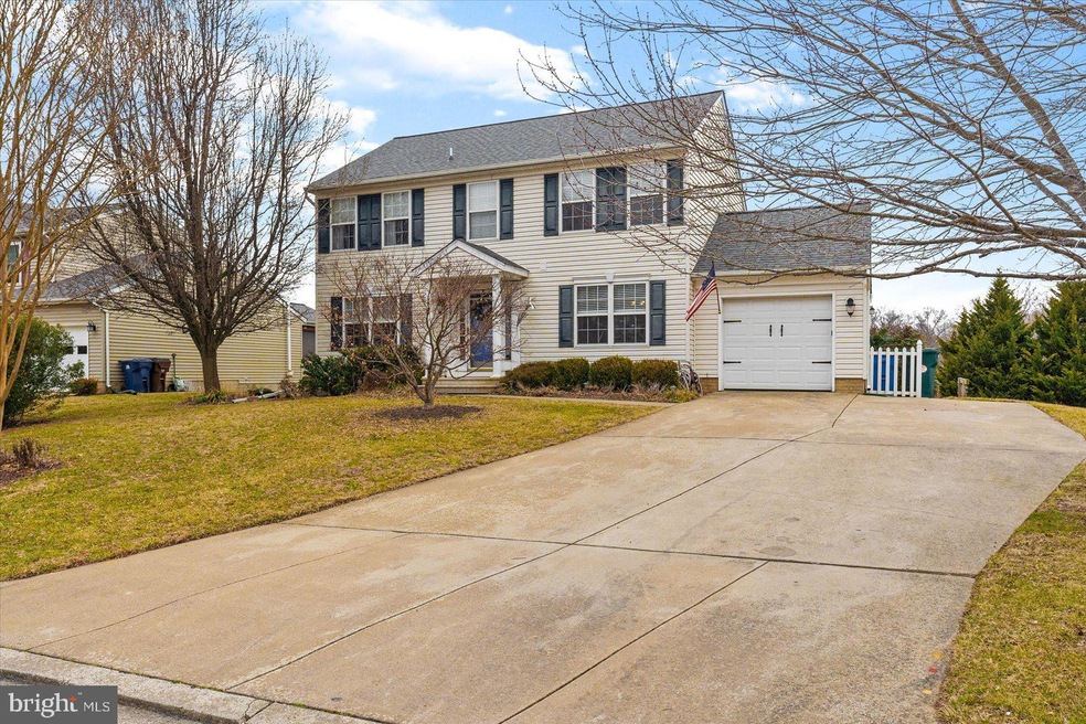 6594 Allen Rd, Sykesville, MD 21784 - photo 1