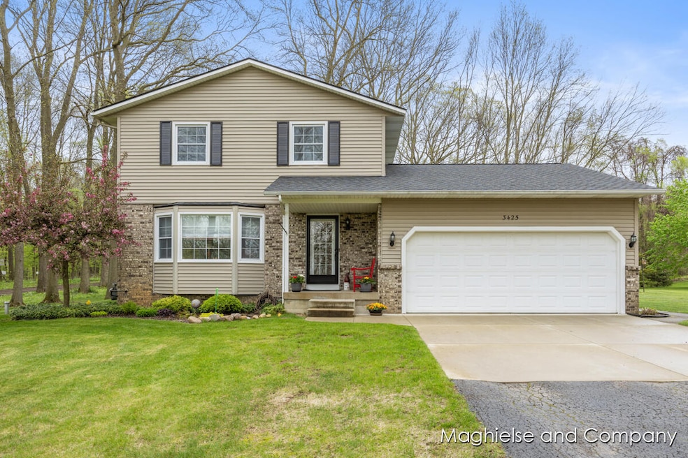 3425 13th St, Wayland, MI 49348 - photo 1